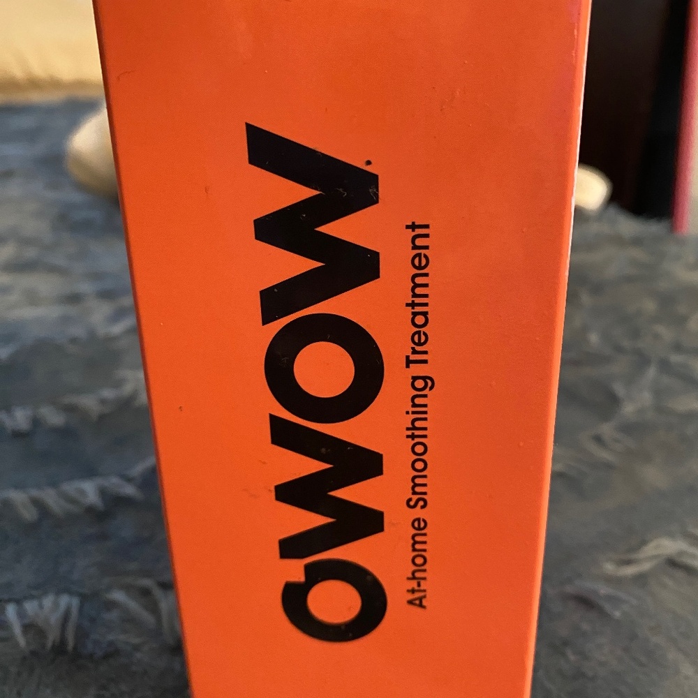 OWOW (smoother)
